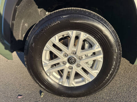 2023 Toyota Tundra SR5