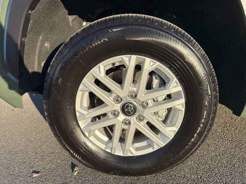 2023 Toyota Tundra SR5