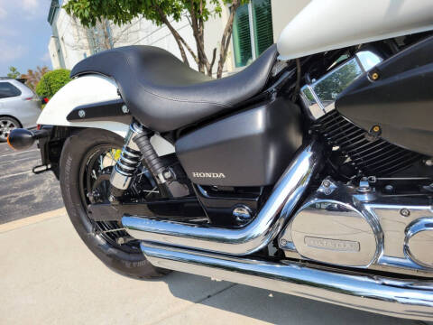 2019 Honda Shadow Phantom