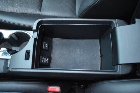 2014 Acura ILX 2.0L w/Tech