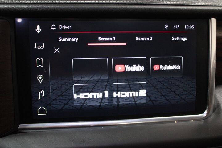 2023 GMC Yukon XL Denali Ultimate