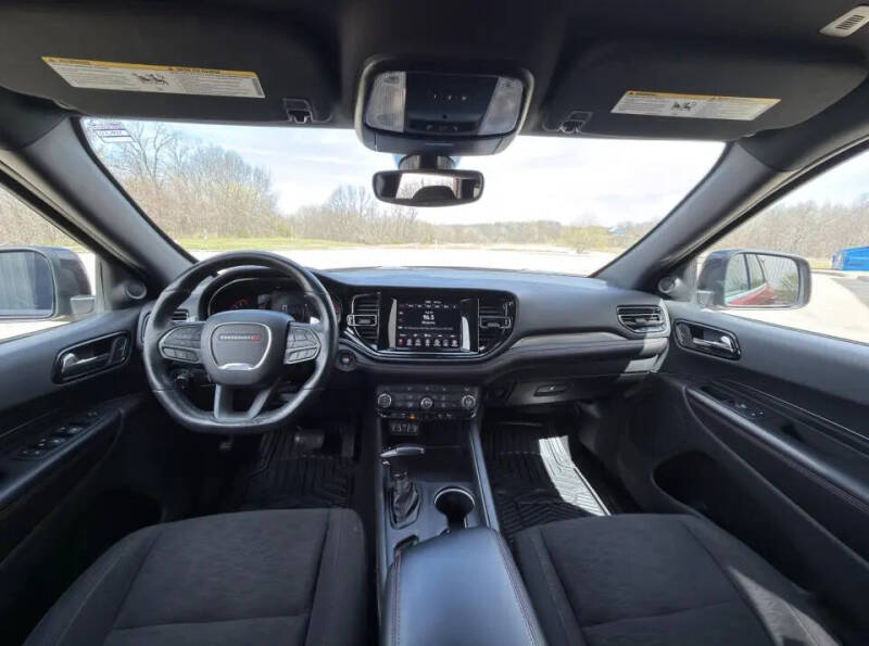 2023 Dodge Durango GT