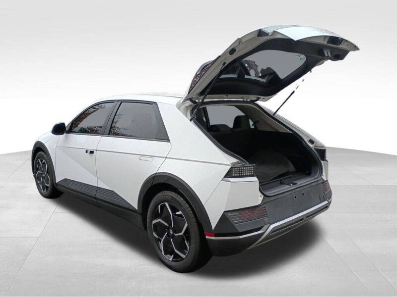 2023 Hyundai Ioniq 5 SE