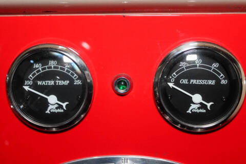 1953 Pontiac Chieftain