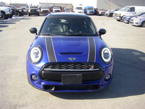 2021 MINI Hardtop 2 Door for sale at NORTHWEST AUTO SALES LLC in Anchorage AK