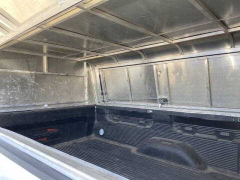 2017 Chevrolet Silverado 3500HD