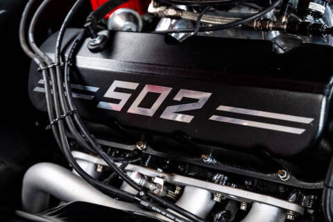 1966 Chevrolet Chevelle