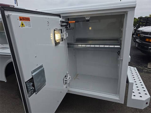 2025 Chevrolet Silverado 3500HD