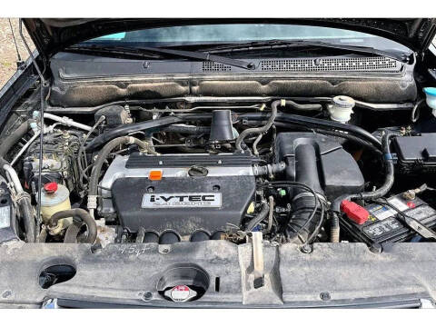 2004 Honda CR-V EX