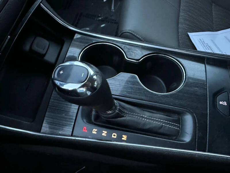 2019 Chevrolet Impala LS Fleet