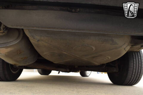 1988 Mercedes-Benz 560-Class 560 SL