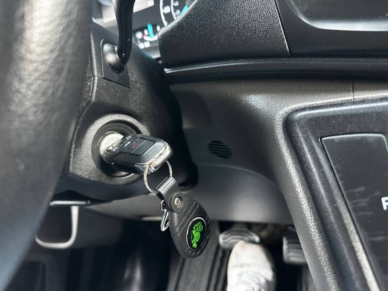 2020 Ford Transit 250