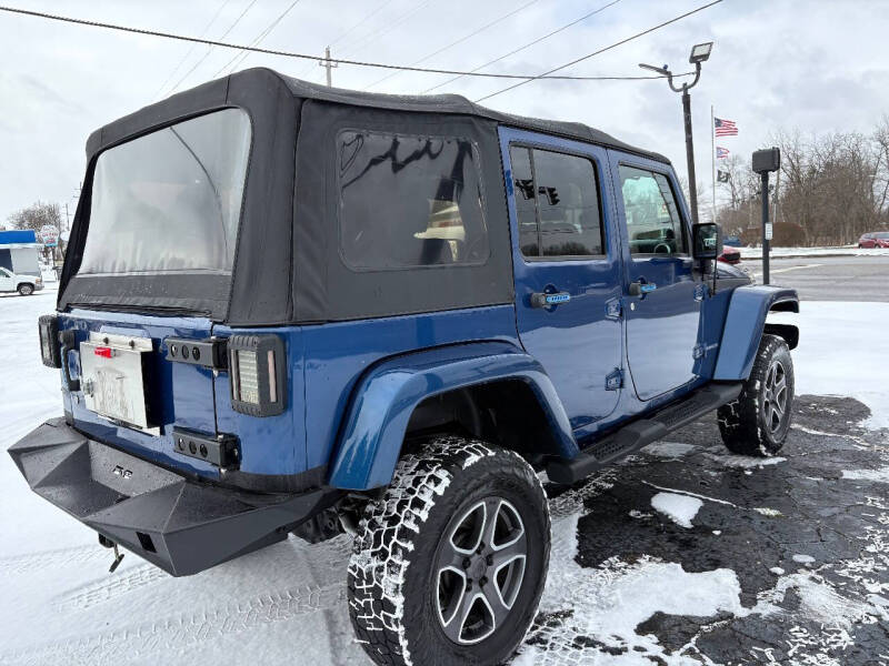 2009 Jeep Wrangler Sport