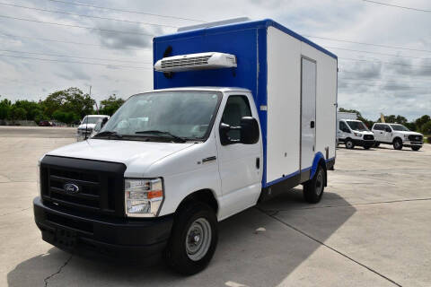 2023 Ford E-Series E-350 SD