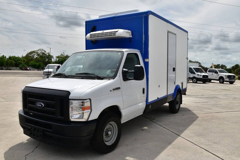 2023 Ford E-Series E-350 SD