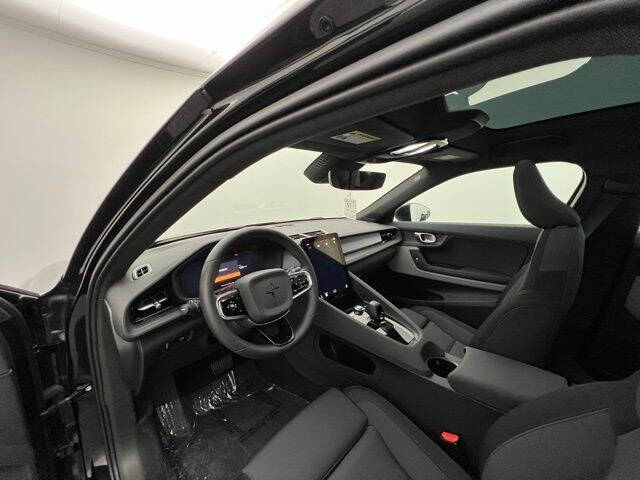 2022 Polestar 2 Long Range Dual Motor