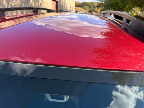 2020 Subaru Ascent Premium 7-Passenger