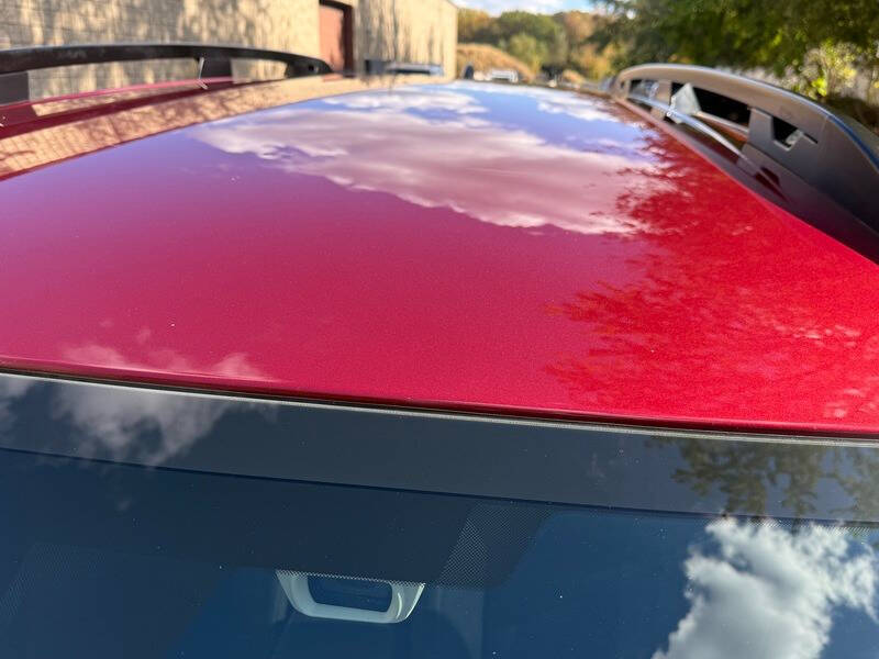 2020 Subaru Ascent Premium 7-Passenger