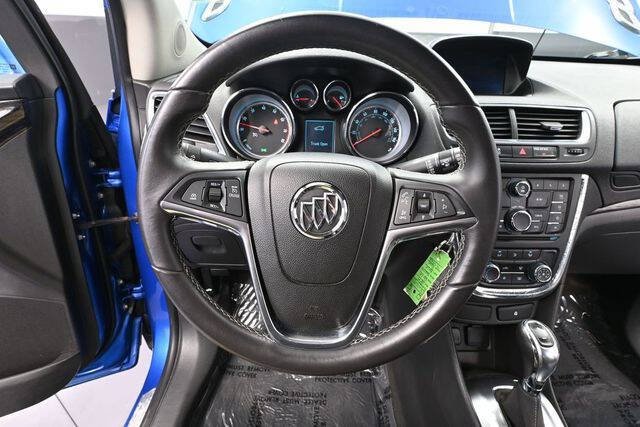 2014 Buick Encore