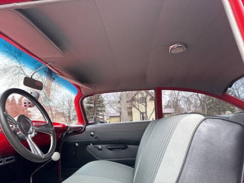 1960 Chevrolet Biscayne