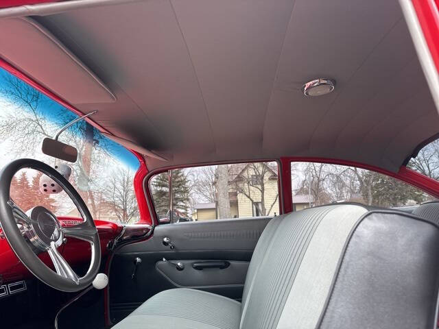 1960 Chevrolet Biscayne