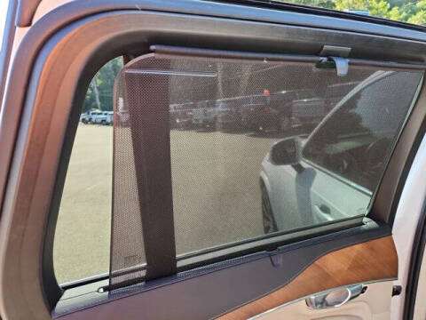 2020 Volvo XC90 T6 Inscription 6-Passenger