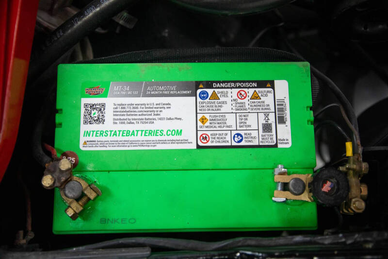 1966 Chevrolet Malibu