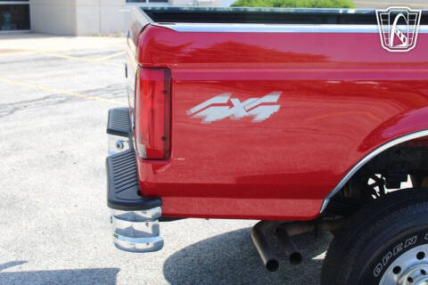 1997 Ford F-350