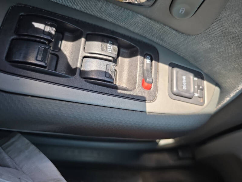 2004 Honda Pilot EX