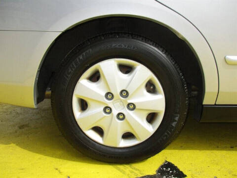 2004 Honda Accord LX