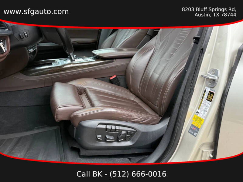 2016 BMW X5 xDrive40e