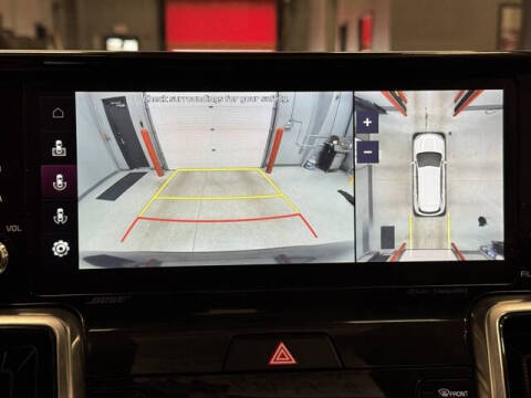 2023 Kia Sorento X-Line SX Prestige