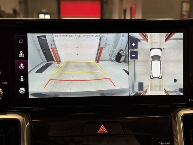 2023 Kia Sorento X-Line SX Prestige