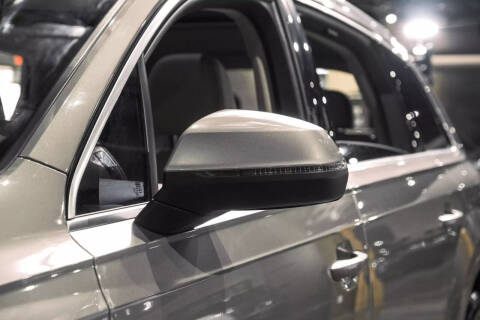 2017 Audi Q7 3.0T quattro Prestige