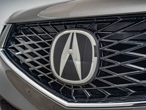 2026 Acura MDX SH-AWD w/Tech