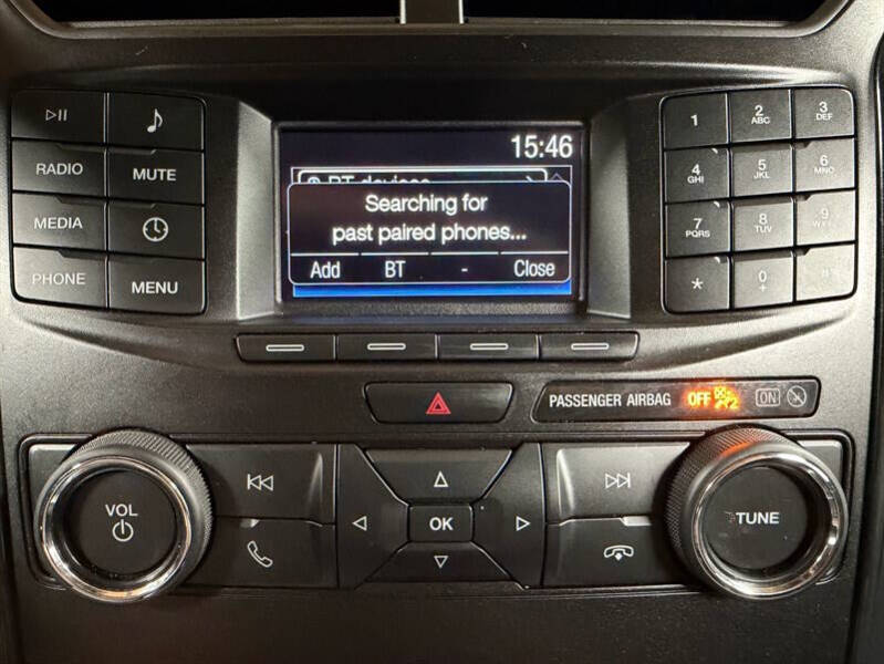 2019 Ford Explorer Police Interceptor Utility