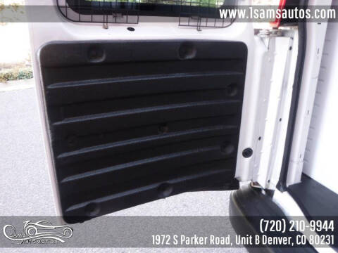 2009 Chevrolet Express 1500