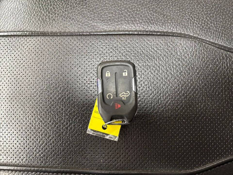 2023 GMC Sierra 2500HD