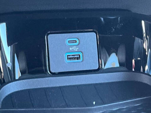 2024 Ford Mustang Mach-E GT