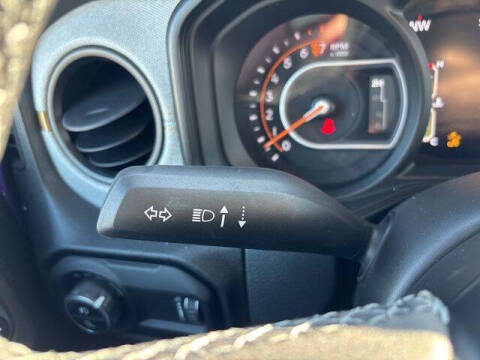 2026 Jeep Gladiator Willys