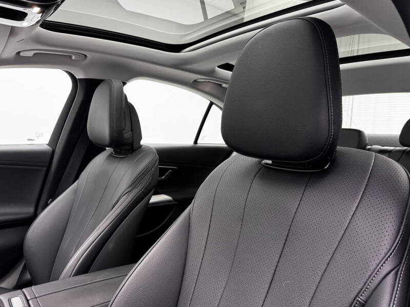 2025 Mercedes-Benz E-Class E 350 4MATIC