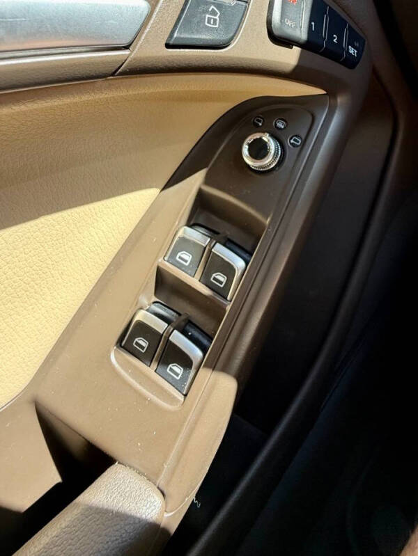 2014 Audi A5 2.0T quattro Premium Plus