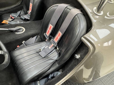 2009 Shelby Cobra