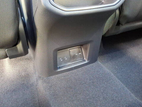 2026 Volkswagen Atlas Cross Sport SE 4Motion