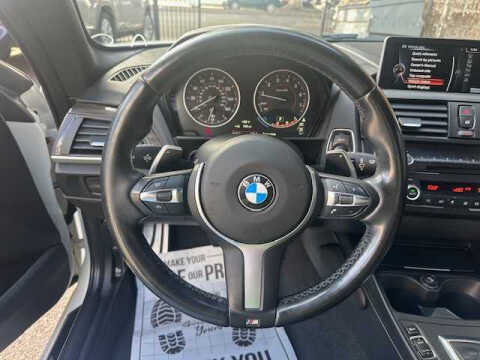 2015 BMW 2 Series 228i