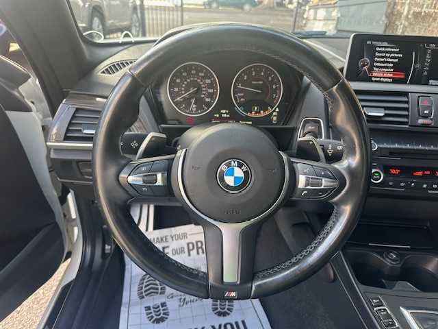 2015 BMW 2 Series 228i