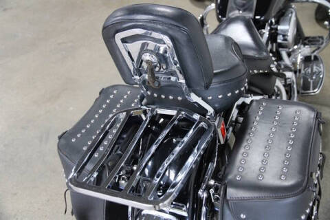 1996 Harley-Davidson HERITAGE S