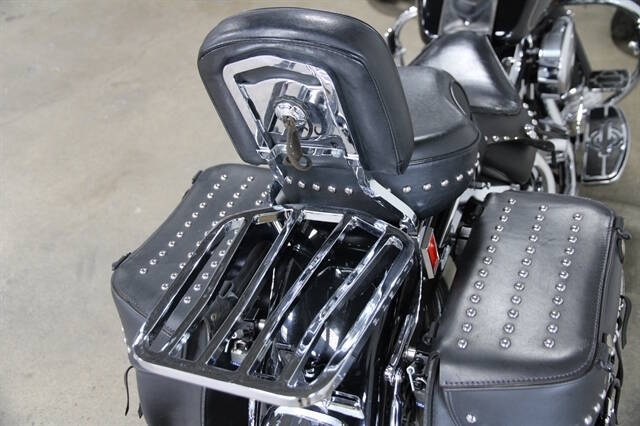 1996 Harley-Davidson HERITAGE S