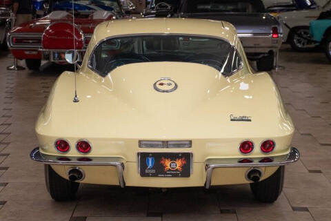 1967 Chevrolet Corvette