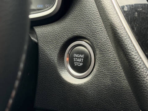 2019 Toyota Corolla Hatchback SE